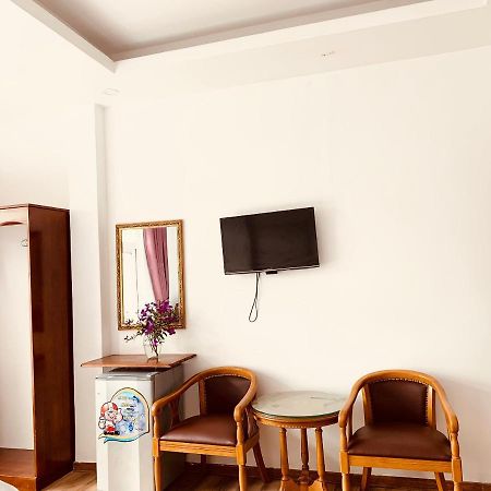 Khach San Nam Ngoc Da Lat Hotel Kültér fotó