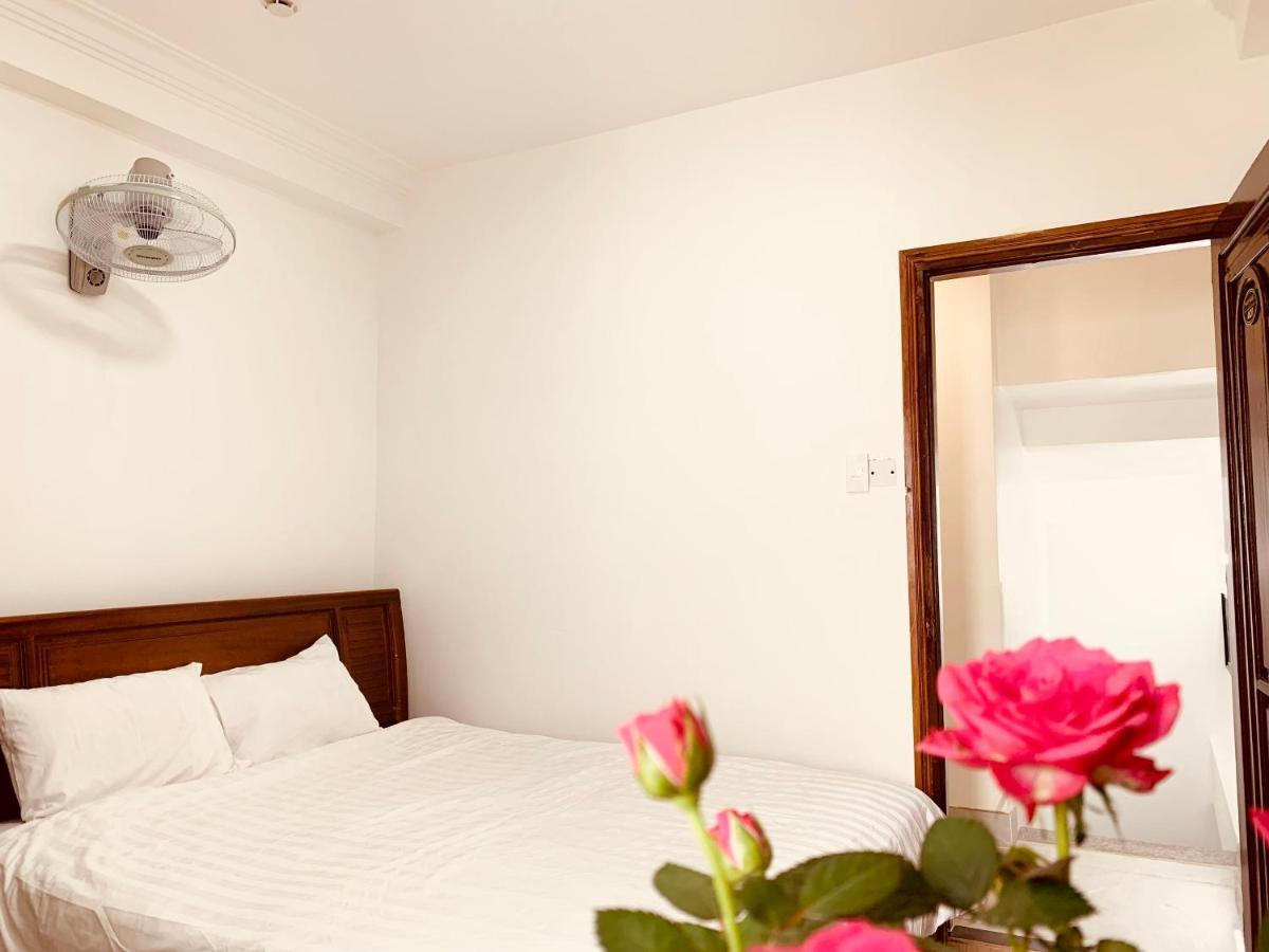 Khach San Nam Ngoc Da Lat Hotel Kültér fotó