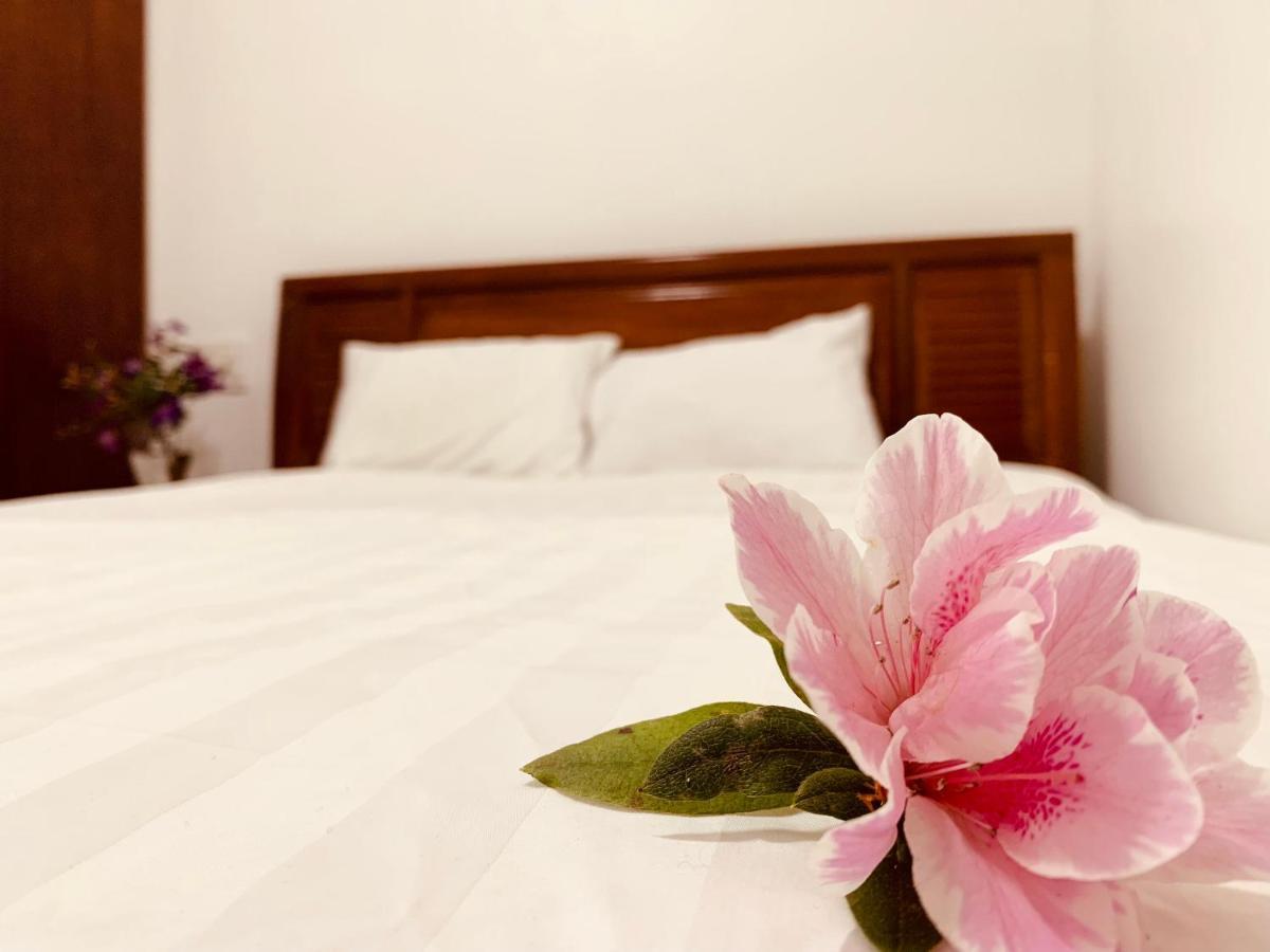 Khach San Nam Ngoc Da Lat Hotel Kültér fotó