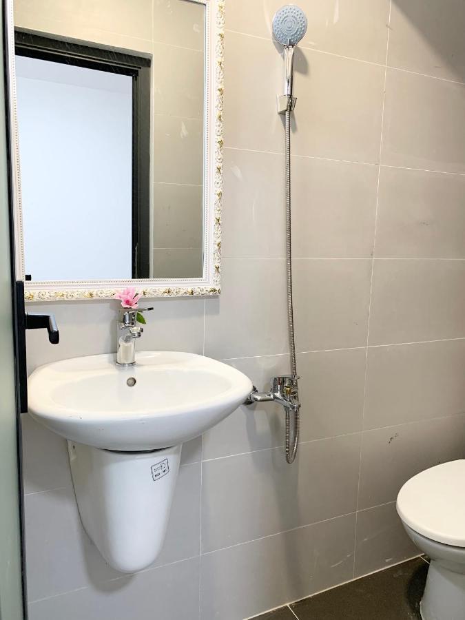 Khach San Nam Ngoc Da Lat Hotel Kültér fotó