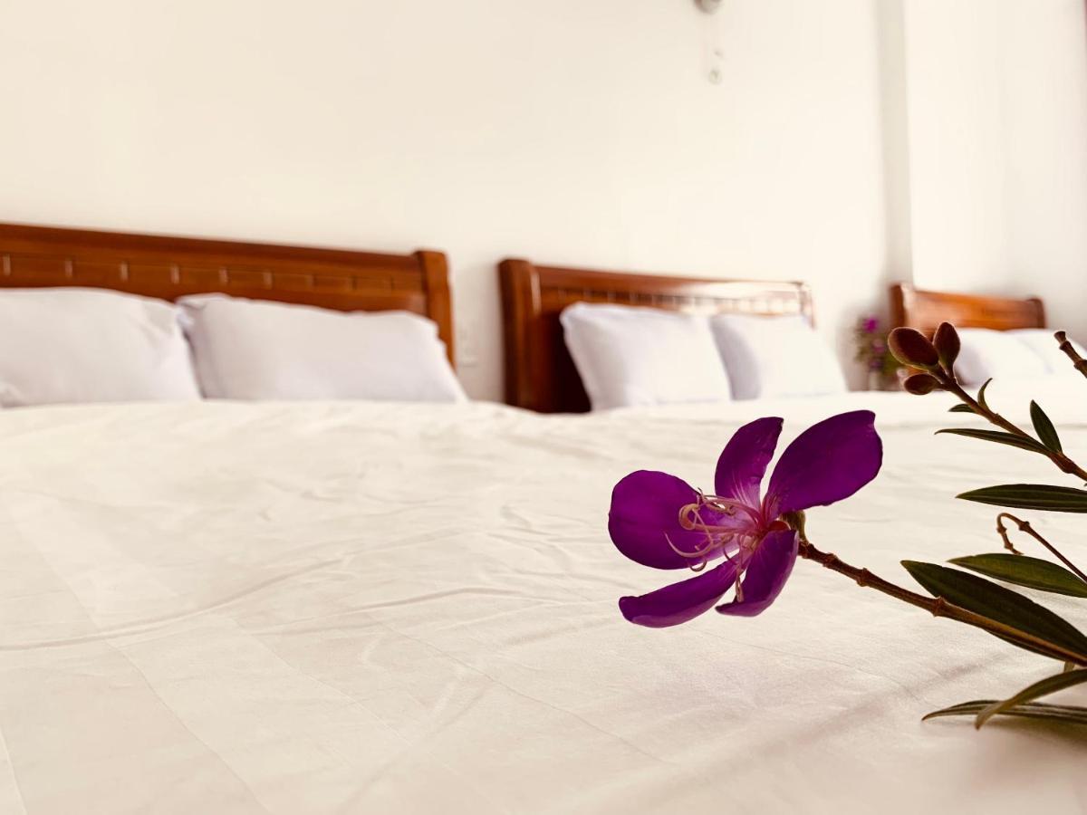 Khach San Nam Ngoc Da Lat Hotel Kültér fotó