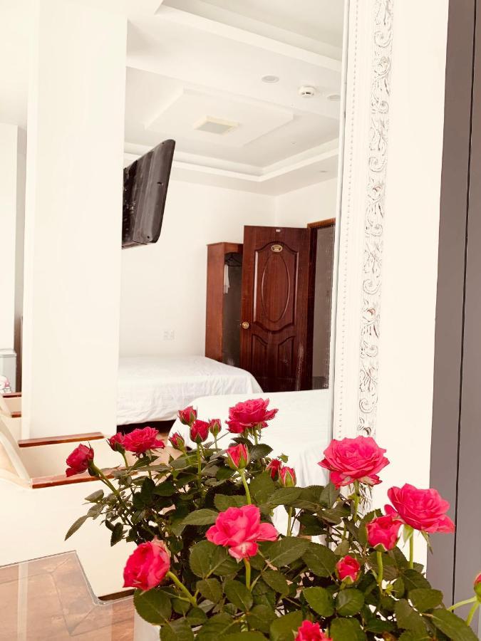 Khach San Nam Ngoc Da Lat Hotel Kültér fotó